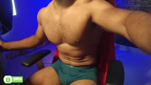 Miles online show from 07-12-26, 05:53