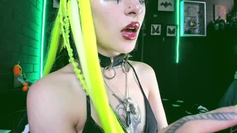   SANIA  online show from 01-31-25, 08:54