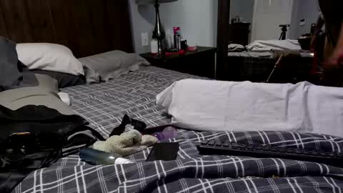 InsatiableCpl333 online show from 01-14-25, 05:56