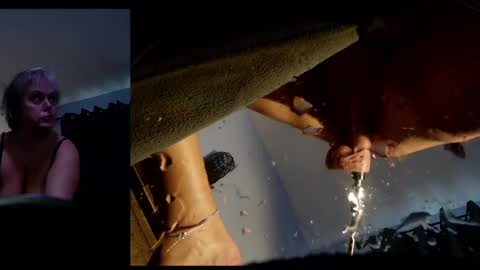 InsatiableCpl333 online show from 02-19-25, 09:58