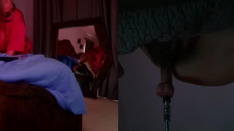 InsatiableCpl333 online show from 10-30-25, 04:19