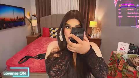 tasha online show from 12-02-25, 03:45