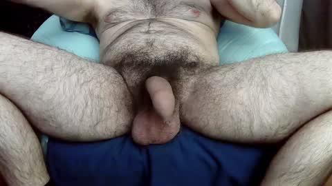 Inspector69er online show from 01-06-25, 03:53