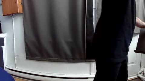 Inspector69er online show from 01-15-25, 08:37