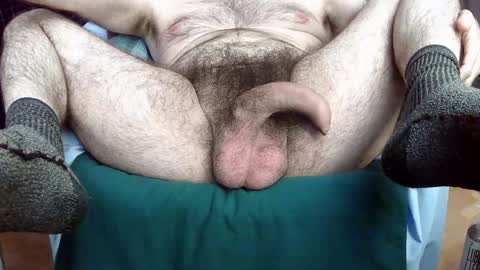 Inspector69er online show from 01-21-25, 08:54