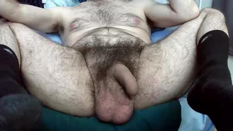 Inspector69er online show from 02-16-25, 05:04