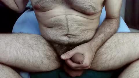 Inspector69er online show from 10-13-25, 07:03