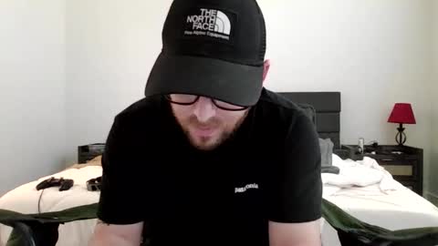 instagraham85 online show from 02-09-25, 10:00