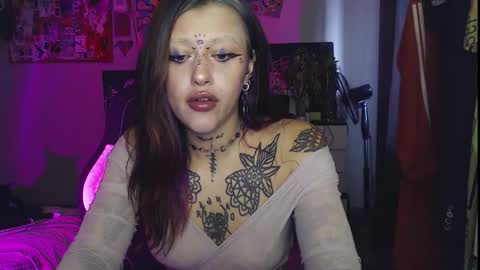 Insunnity666 online show from 09-23-25, 07:33