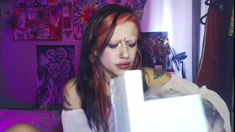 Insunnity666 online show from 10-02-25, 08:43