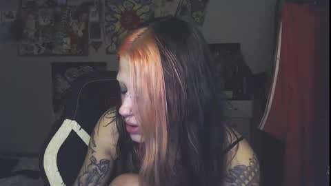 Insunnity666 online show from 10-10-25, 06:51