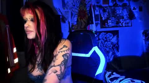 Insunnity666 online show from 03-30-26, 08:21