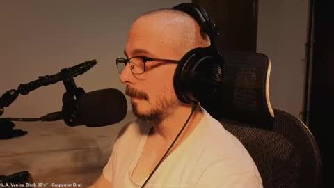 DJ online show from 05-27-26, 02:14