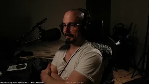 DJ online show from 06-19-26, 01:26