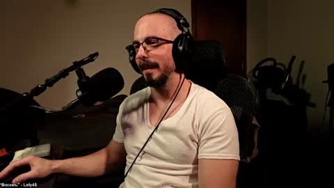 DJ online show from 07-10-26, 02:08
