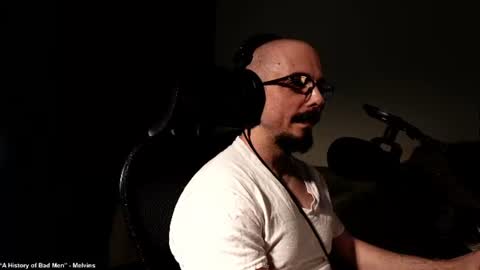 DJ online show from 08-07-26, 02:30
