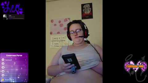 Reigning Leo online show from 02-06-26, 03:00