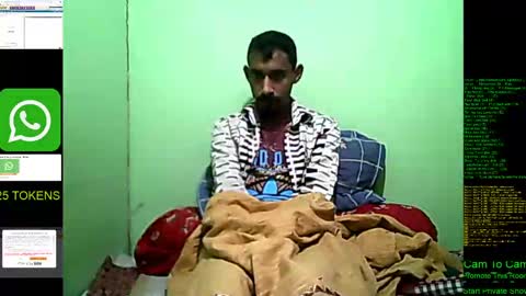 Snapshot of interne8famous chatting on 12-08-24, 01:36 interne8famous online show from 12-08-24, 01:36