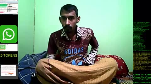 Snapshot of interne8famous chatting on 12-12-24, 06:42 interne8famous online show from 12-12-24, 06:42