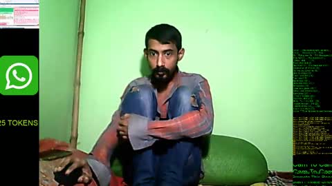 Snapshot of interne8famous chatting on 01-22-25, 11:01 interne8famous online show from 01-22-25, 11:01