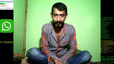 Snapshot of interne8famous chatting on 01-23-25, 10:43 interne8famous online show from 01-23-25, 10:43