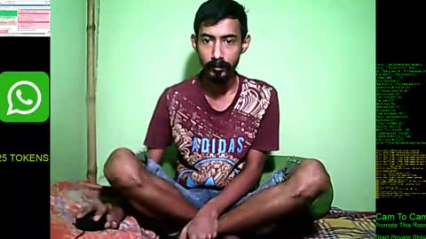 Snapshot of interne8famous chatting on 01-24-25, 06:35 interne8famous online show from 01-24-25, 06:35