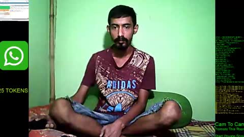 Snapshot of interne8famous chatting on 01-24-25, 10:00 interne8famous online show from 01-24-25, 10:00