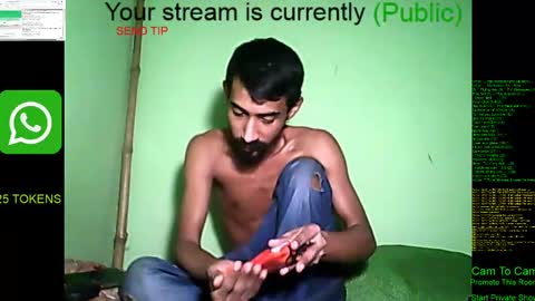 Snapshot of interne8famous chatting on 01-31-25, 03:22 interne8famous online show from 01-31-25, 03:22