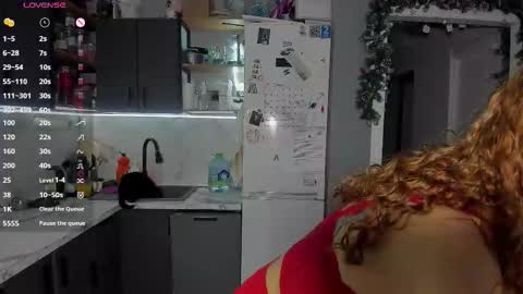 Bernadette  Join  online show from 02-04-26, 08:47