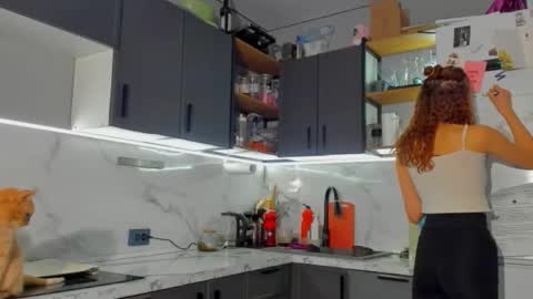 Bernadette  Join  online show from 02-17-26, 02:57