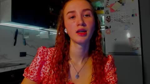 Bernadette  Join  online show from 03-03-26, 09:10