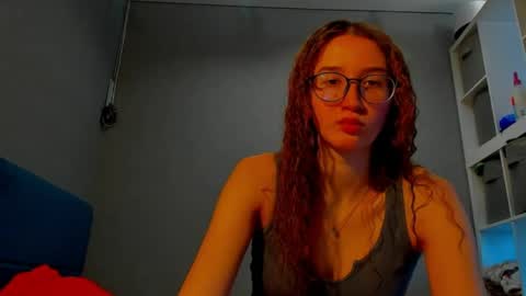 Bernadette  Join  online show from 04-10-26, 10:53