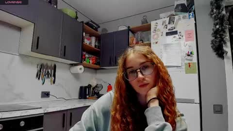 Bernadette  Join  online show from 05-30-26, 10:18