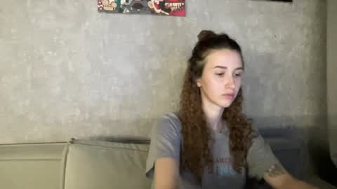 Bernadette  Join  online show from 06-06-26, 10:36