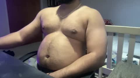 interstate3 online show from 11-08-25, 08:51