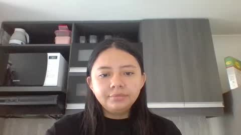Snapshot of inthegreenway chatting on 09-17-25, 02:30 Iris 3 online show from 09-17-25, 02:30