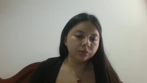 Snapshot of inthegreenway chatting on 09-25-25, 07:17 Iris 3 online show from 09-25-25, 07:17