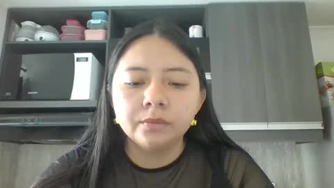 Snapshot of inthegreenway chatting on 10-06-25, 02:58 Iris 3 online show from 10-06-25, 02:58