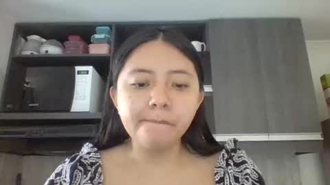 Iris 3 online show from 11-07-25, 01:44