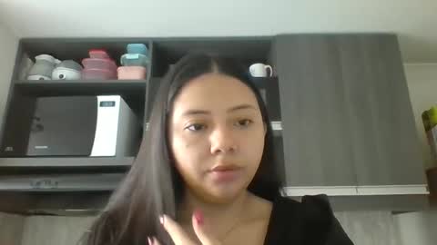 Iris 3 online show from 12-01-25, 02:22