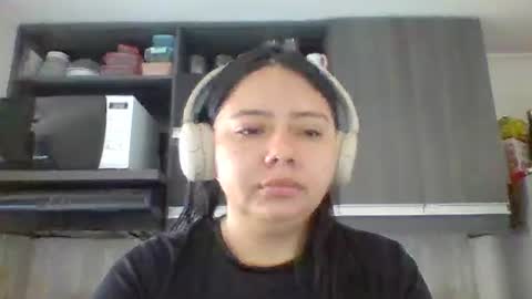 Iris 3 online show from 03-20-26, 02:22