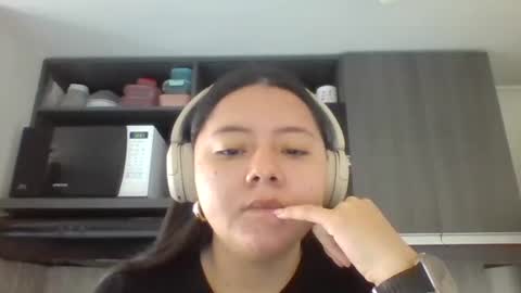 Iris 3 online show from 04-10-26, 02:33