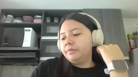 Iris 3 online show from 04-23-26, 02:52