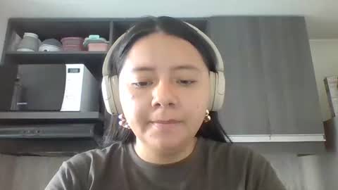 Iris 3 online show from 05-11-26, 03:07