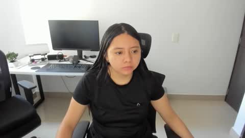 Iris 3 online show from 05-12-26, 02:14