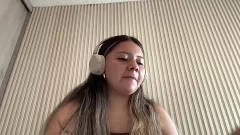 Iris 3 online show from 07-21-26, 02:41