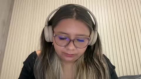 Iris 3 online show from 07-24-26, 03:10