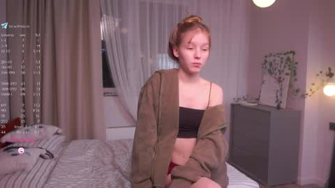 Snapshot of intheknoww chatting on 06-02-26, 08:44 Avie online show from 06-02-26, 08:44