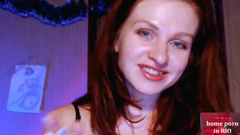 Cassie online show from 02-25-25, 12:55