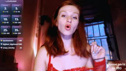 Cassie online show from 03-07-25, 02:01